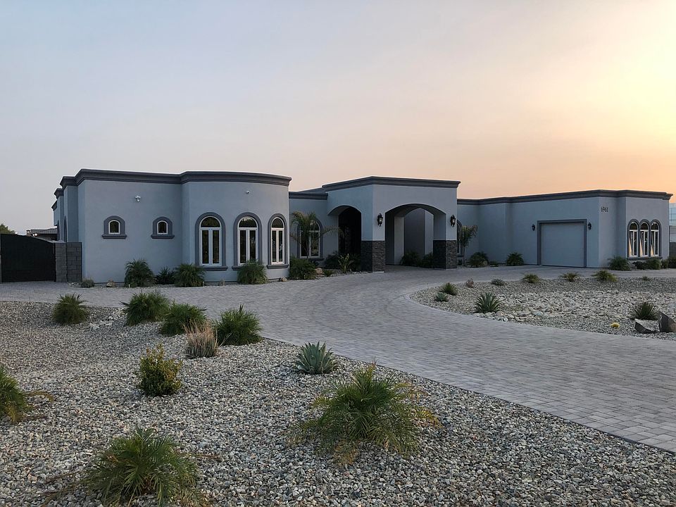 Home sold in 6961 W Hatfield Rd, Peoria