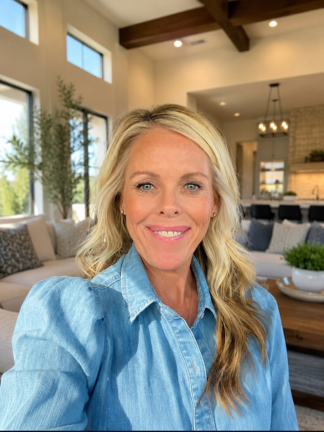 Barb Haggerty, Realtor with the 9/11 Group